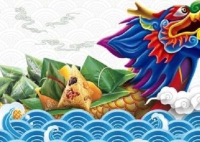 Dragon Boat Festival